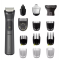 Philips MG7940/75 14az1ben multifunkcionális testszőrnyíró, szürke 