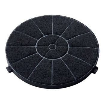 Evido aktívszén-szűrő, Dualflow páraelszívókhoz, 105976