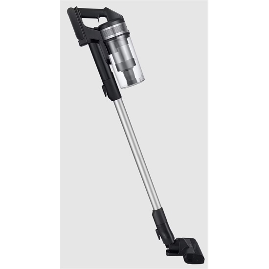 Samsung VS15A60AGR5/GE álló porszívó, 150 W, krómozott fekete szín 