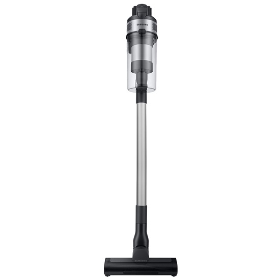 Samsung VS15A60AGR5/GE álló porszívó, 150 W, krómozott fekete szín 