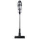 Samsung VS15A60AGR5/GE álló porszívó, 150 W, krómozott fekete szín 