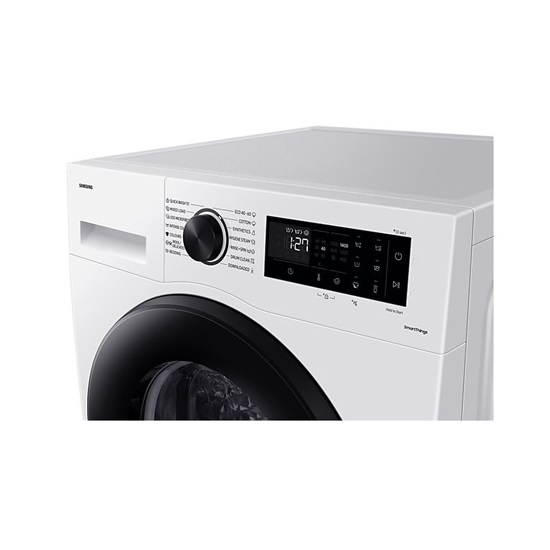 Samsung WW90CGC04DAELE elöltöltős mosógép, gőz, WIFI, inverter motor, 9kg, 60x63.5x85 cm