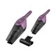 Sencor SVC 0603VT vezeték nélküli álló porszívó, lila szín, 110W 