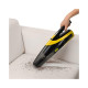 Sencor SVC 0741YL-EUE3 vezeték nélküli álló porszívó, 160W, fekete/sárga