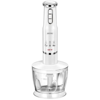 MPM MPM-MBL-43 botmixer szett, 600W