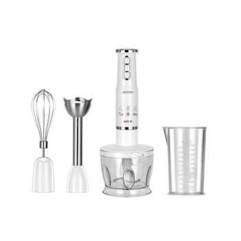 MPM MPM-MBL-43 botmixer szett, 600W