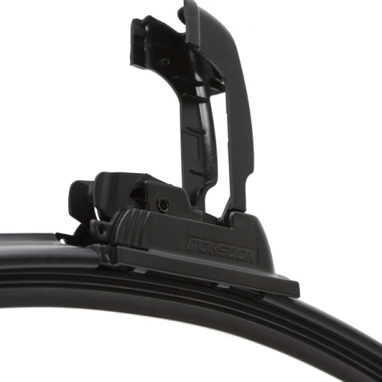 NEXUS 55716 16"41cm Monsoon ablaktörlő lapát GL55716