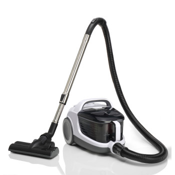 Gorenje VCEA02GALWCY porzsák nélküli porszívó, 700W 