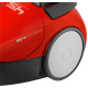 Sencor SVC45RD-EUE3 porzsákos porszívó piros, 850W