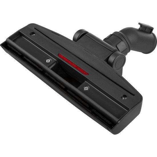 Sencor SVC45WH-EUE3 porzsákos porszívó fehér, 850W 