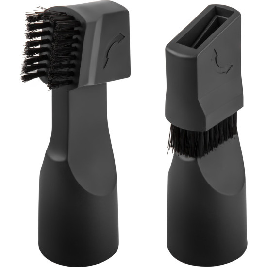 Sencor SVC45WH-EUE3 porzsákos porszívó fehér, 850W 