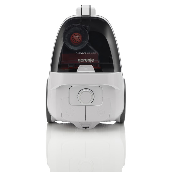 Gorenje VCEA02GALWCY porzsák nélküli porszívó, 700W 