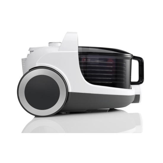 Gorenje VCEA02GALWCY porzsák nélküli porszívó, 700W 