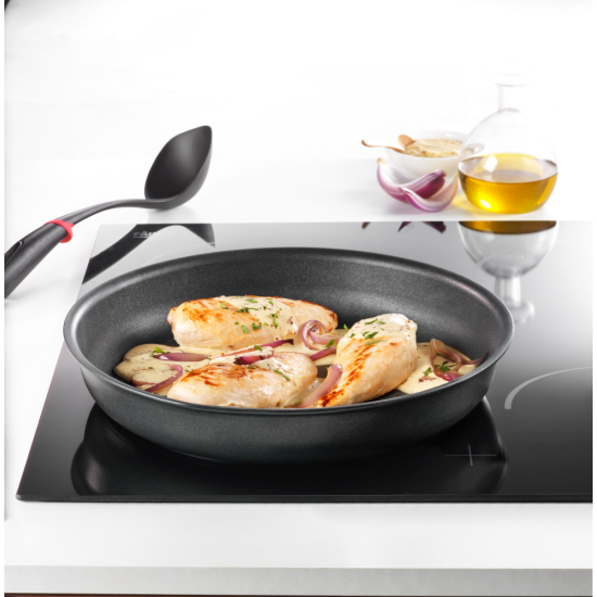 Tefal L2310602 Ingenio Elegance serpenyő 28 cm