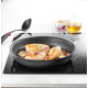 Tefal L2310602 Ingenio Elegance serpenyő 28 cm