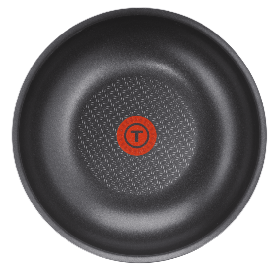 Tefal L2310602 Ingenio Elegance serpenyő 28 cm