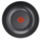 Tefal L2310602 Ingenio Elegance serpenyő 28 cm