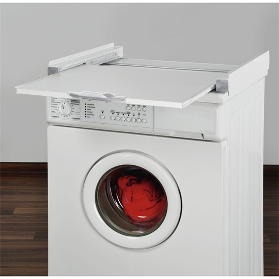 Xavax 111363 összeépítő keret mosógép és szárítógép közé