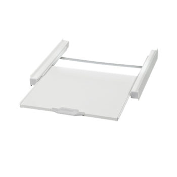 Xavax 111363 összeépítő keret mosógép és szárítógép közé