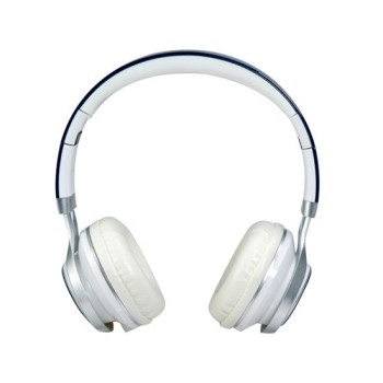 EB EXTRA BASS EP16 kék  Audio Extra Bass mikrofonos fejhallgató