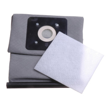 Gorenje GB2 textil porzsák, bemeneti motorszűrővel GB2TBR