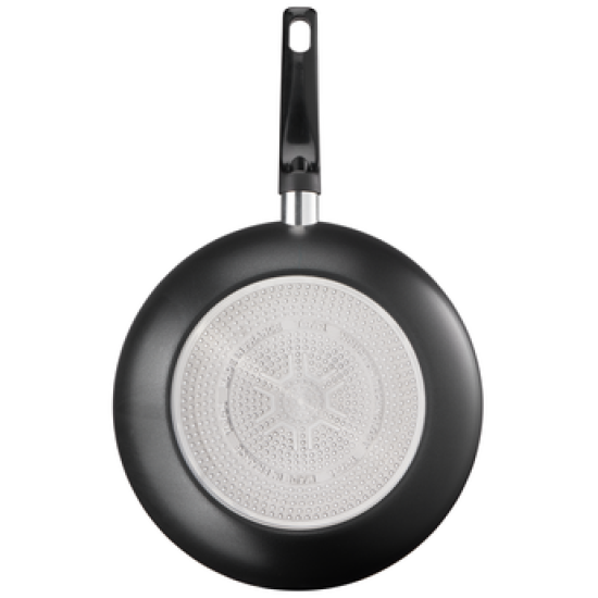 Tefal C2651952 28cm WOK indukciós Luminens serpenyő