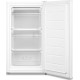 Comfee' RCU60WH2(E) fagyasztószekrény 60 liter 47.5x44.5x84.5 cm
