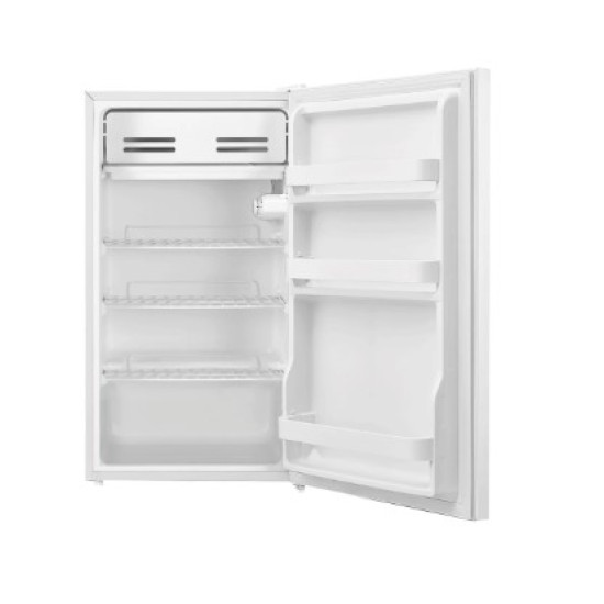 Comfee RCD132WH2 egyajtós hűtőszekrény, 93L, 47.2x45x86 cm