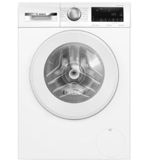 Bosch WGG244Z4BY, Elöltöltős mosógép