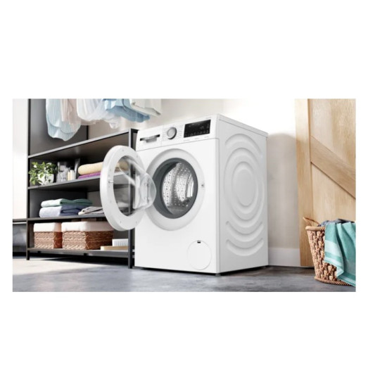 Bosch WGG244Z4BY, Elöltöltős mosógép