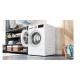 Bosch WGG244Z4BY, Elöltöltős mosógép