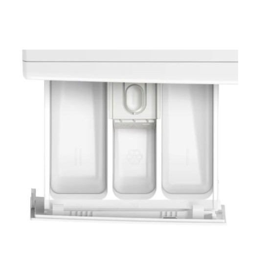 Bosch WGG244Z4BY, Elöltöltős mosógép