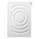 Bosch WGG244Z4BY, Elöltöltős mosógép