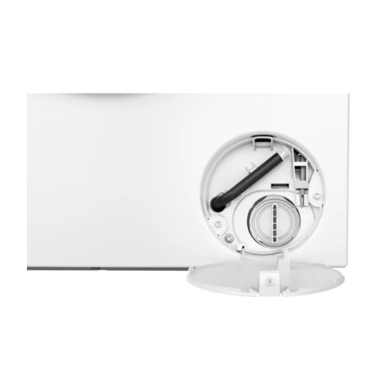 Bosch WGG244Z4BY, Elöltöltős mosógép