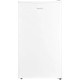Comfee RCD132WH2 egyajtós hűtőszekrény, 93L, 47.2x45x86 cm