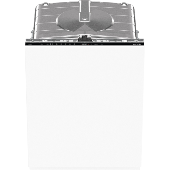 Gorenje GV643E90 teljesen beépíthető mosogatógép, 16 teríték, 59.8x55.5x81.6 cm