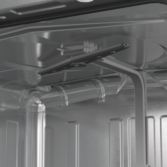 Gorenje GV643E90 teljesen beépíthető mosogatógép, 16 teríték, 59.8x55.5x81.6 cm