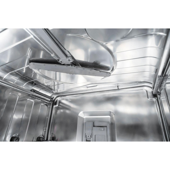 Gorenje GV643E90 teljesen beépíthető mosogatógép, 16 teríték, 59.8x55.5x81.6 cm