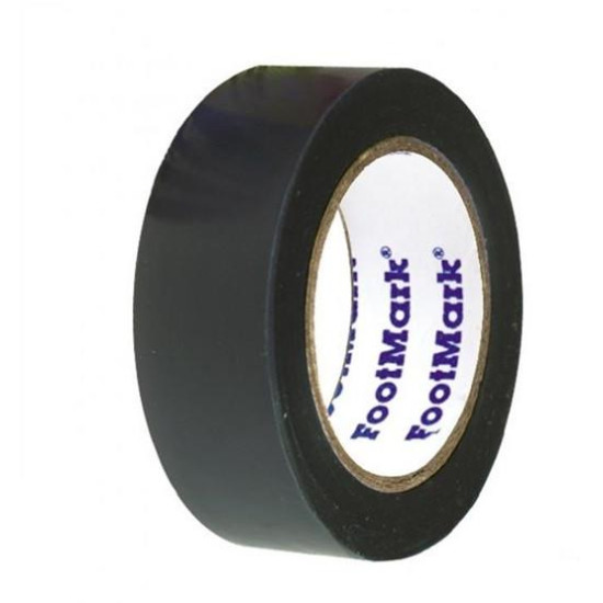 SMA SS 110 szigetelőszalag 10m fekete SS110