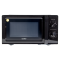 Comfee CMO-MP012 OC-BK mikrohullámú sütő, 19L, 700W, fekete 
