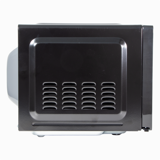 Comfee CMO-MP012 OC-BK mikrohullámú sütő, 19L, 700W, fekete 