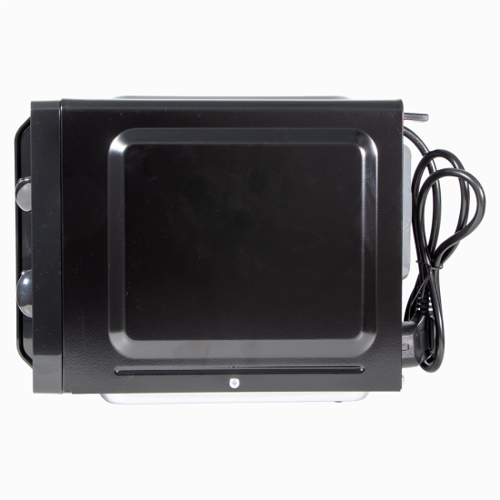Comfee CMO-MP012 OC-BK mikrohullámú sütő, 19L, 700W, fekete 