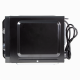 Comfee CMO-MP012 OC-BK mikrohullámú sütő, 19L, 700W, fekete 