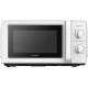 Comfee CMO-MP012 OC-WH mikrohullámú sütő, 19L, 700 W