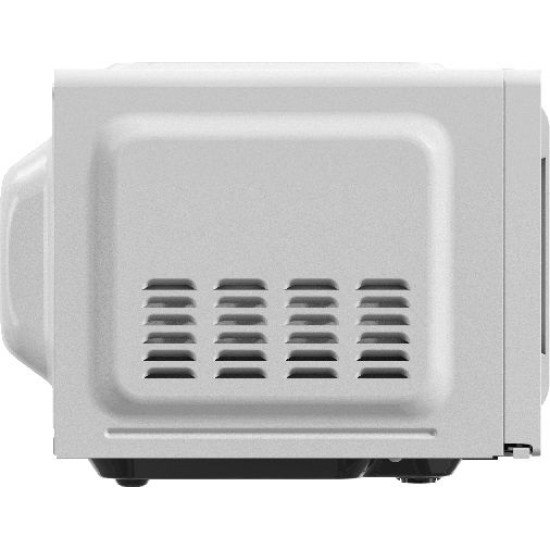 Comfee CMO-MP012 OC-WH mikrohullámú sütő, 19L, 700 W