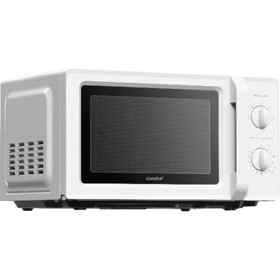 Comfee CMO-MP012 OC-WH mikrohullámú sütő, 19L, 700 W