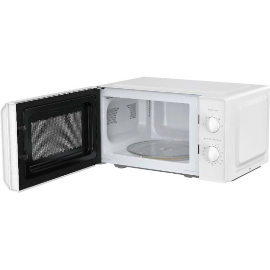 Comfee CMO-MP012 OC-WH mikrohullámú sütő, 19L, 700 W