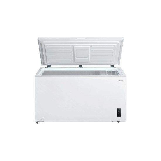 Comfee RCC554WH2 fagyasztóláda, 418L, 141.6x75x82.5 cm