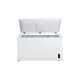 Comfee RCC554WH2 fagyasztóláda, 418L, 141.6x75x82.5 cm