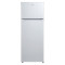 Comfee RCT284WH2A felülfagyasztós kombinált hűtőszekrény, 163/41L, 55x55x143 cm